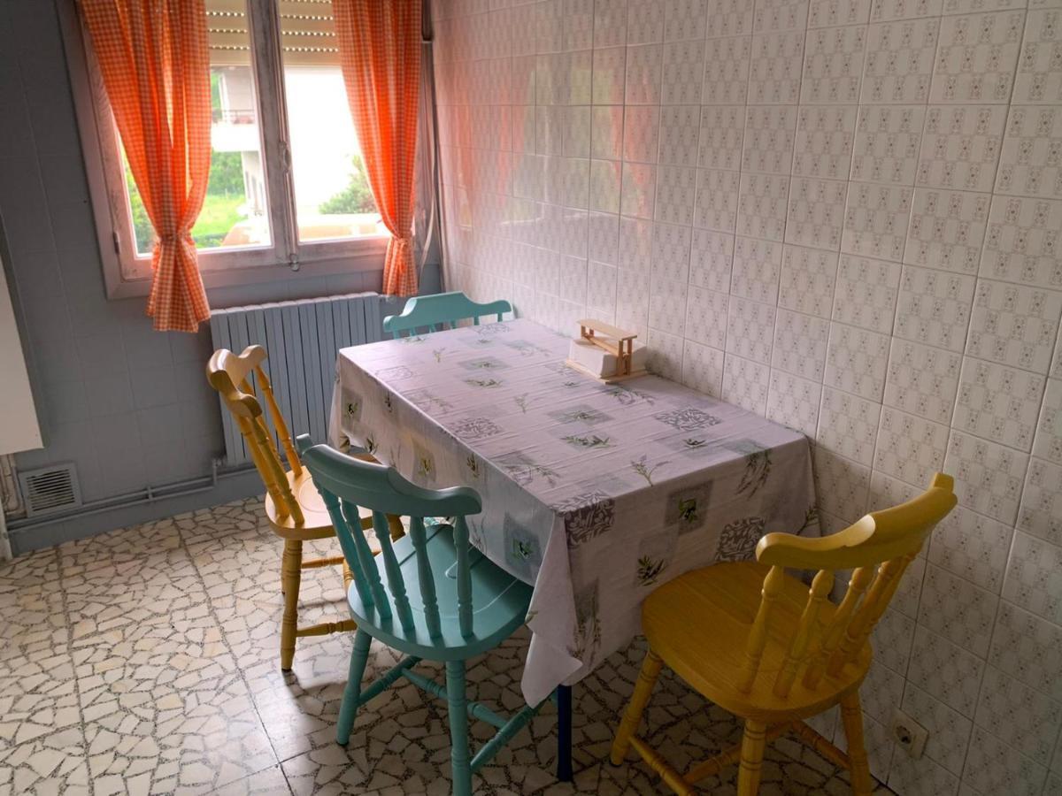 Apartamento A Rotonda Apartment Redondela Luaran gambar