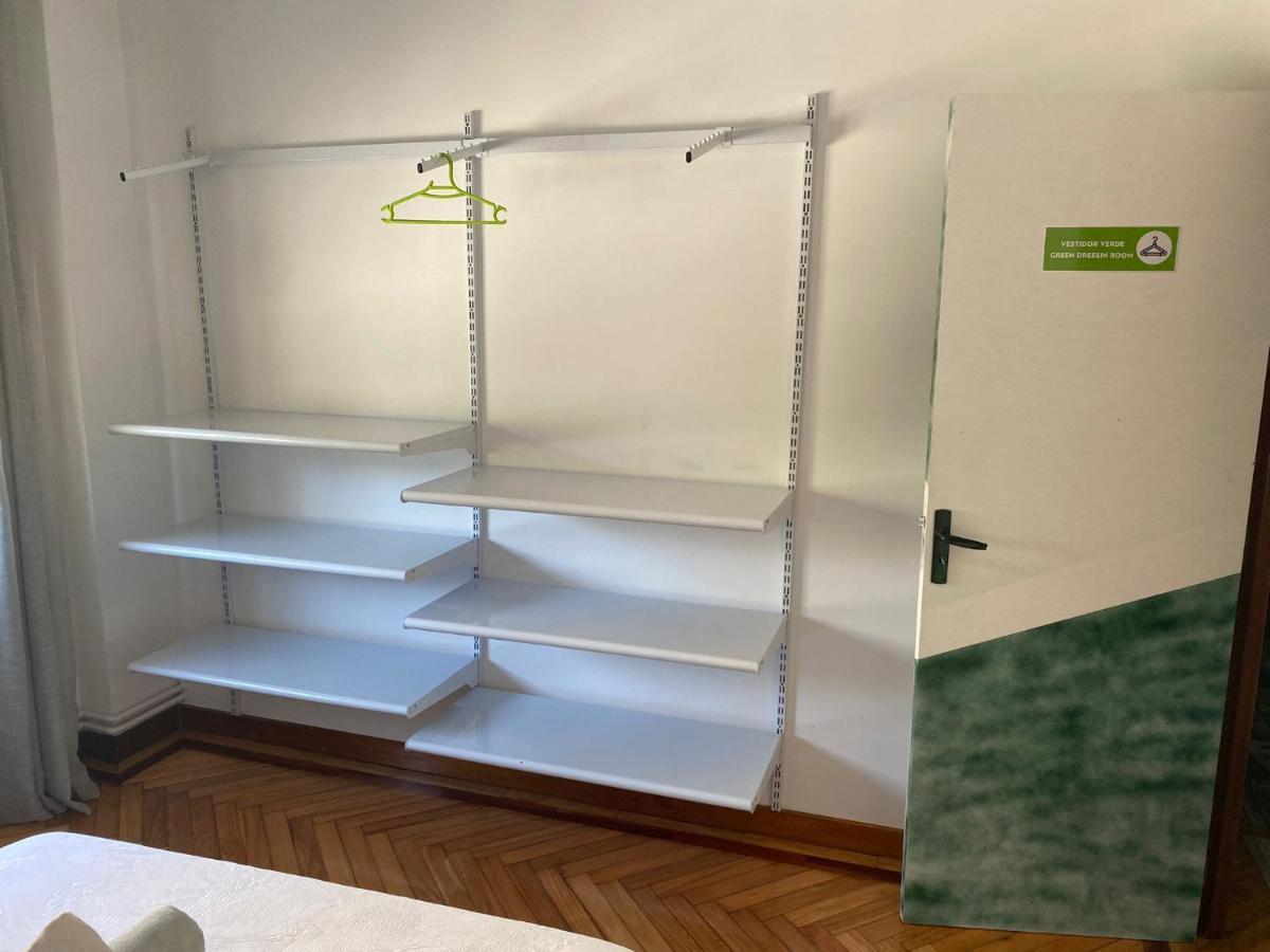 Apartamento A Rotonda Apartment Redondela Luaran gambar